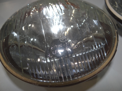 Фары Ваз 2101