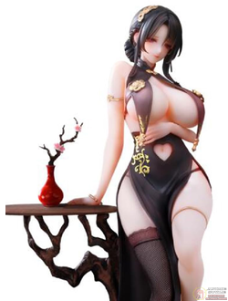 Фигурка 1/6 Ю Фэн Лай И (You Feng Lai Yi)