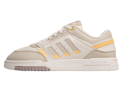 Adidas Drop Step Low White Beige