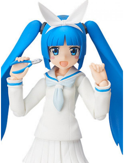 Фигурка фигма figma Nipako