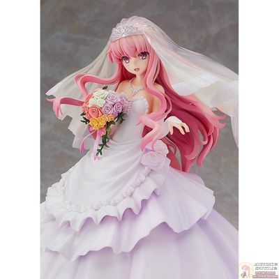Фигурка 1/7 Луиза Франсуаза (Louise Françoise Wedding Ver.)