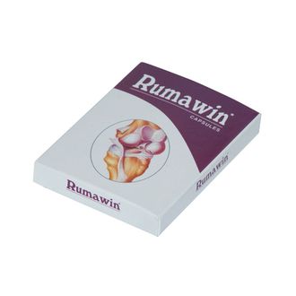 Румавин (Rhumavin capsule) 10кап