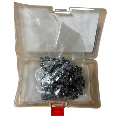 Цепь пильная  BR 0,325-1,5-64 RS (ФУТЛЯР), немецкая сталь