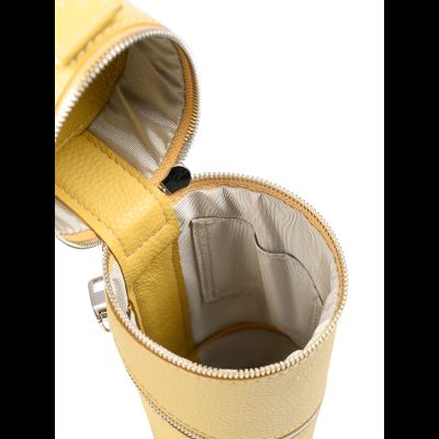 WEEKEND CASE 3045 Горчичный