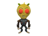 Мягкая игрушка Кромбопулус Майкл Фанко Рик и Морти Funko Krombopulos Michael Rick and Morty