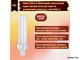Osram Dulux D 18w/840 G24d-2
