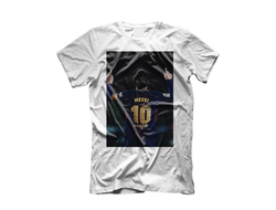 Футболки Лионель Месси, Lionel Messi