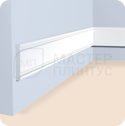 Молдинг HIWOOD W1080