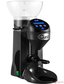 Кофемолка Cunill Tranquilo tron black