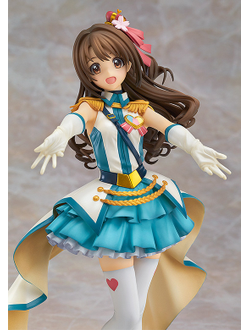 Фигурка 1/8 Удзуки Симамура (Shimamura Uzuki Crystal Night Party Ver.)