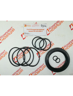 Ремкомплект К-701 редуктора привода насоса (701.16.02.000-1)  КН-6914