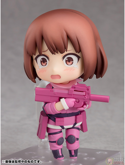 Нендроид Карэн Кохируимаки (Karen Kohiruimaki / Llenn)
