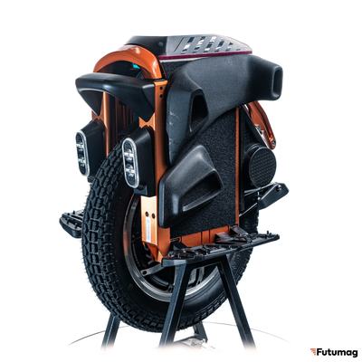 Моноколесо KingSong S16 Pro 1480Wh