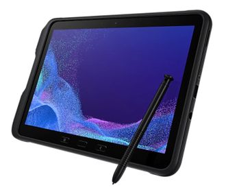 Samsung Galaxy Tab Active 4 Pro (10-дюймовый) - самый производительный