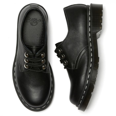 Полуботинки Dr Martens 1461 HDW