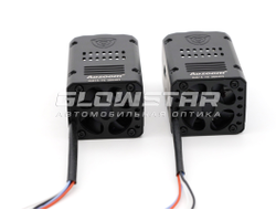 Модули Aozoom ALMD-09-01, 1.8 дюйма, 12V, 5500K (комплект, 2шт)