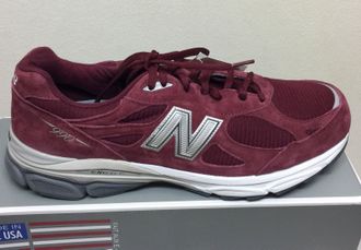 New Balance Custom 990 MC3 / 990V3 (USA)