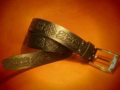 Ремень "Сварожич"