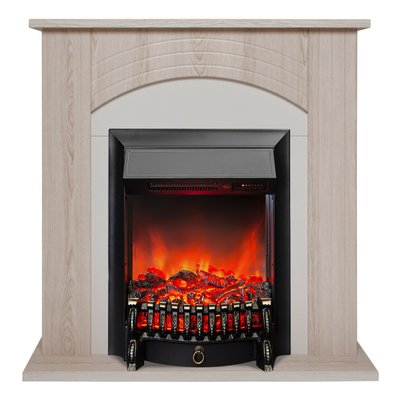 Hanna STD WT/LO/DN с очагом Fobos Lux Black RC