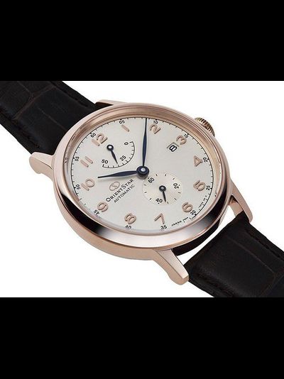 Мужские часы Orient RE-AW0003S