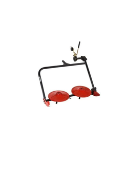 Косилка роторная BRAIT MRP-800 (А) под ремень для 75-80G