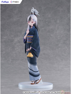 Фигурка 1/7 Каёко Ониката (Kayoko Onikata New Year F:Nex)