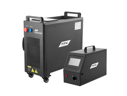 Лазерная сварка, резка и очистка