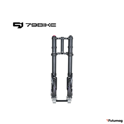 Передний амортизатор DNM 79Bike