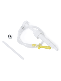 Насос для закачки масла в редуктор SUNFINE (Замена EASTERNER C24544)