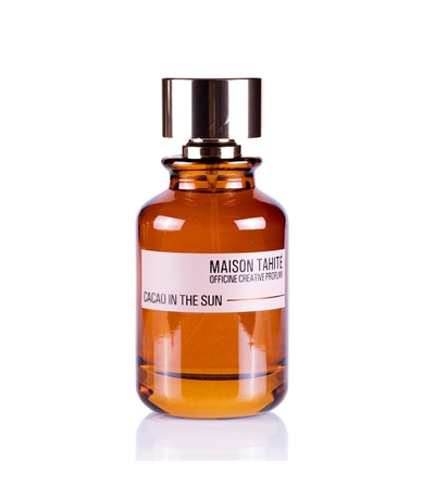 Maison Tahite Cacao In The Sun