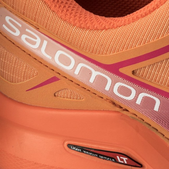 Кроссовки SALOMON SPEED CROSS 4 W  Bir/NAST 400985