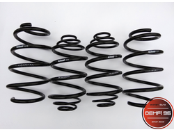 КОМПЛЕКТ ЗАНИЖЕННЫХ ПРУЖИН EIBACH СЕРИИ PRO-KIT НА OPEL ASTRA H GTC e10650130122