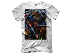 Футболка Dota №20