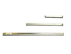 Металлический кант с резиной 15 см, 30 см, 45 см (GT 053, GT 055, GT 056)