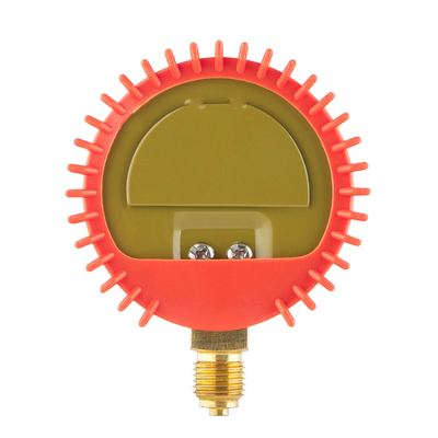 Манометр 0,6 МПа, ?63 мм, G1/4, пропан