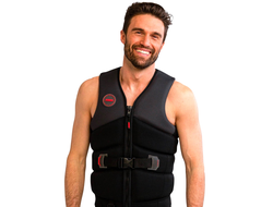 Продажа спасательных жилетов Jobe Unify Men (Black) в Иркутске