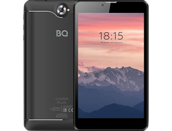 BQ 7040G Charm Plus Чёрный