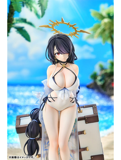 Фигурка 1/6 Хината Вакаба (Wakaba Hinata Swimsuit)