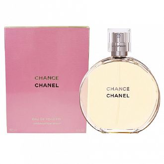 Chanel Chance / Шанс 10 мл