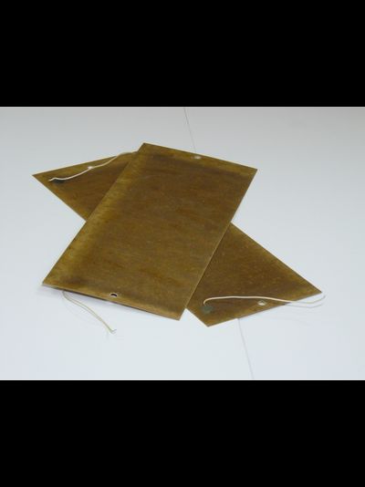 Нагреватели 220В для инкубатора на 63 яиц