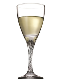 Бокал для Вина 180 мл, D 69 мм, h 178 мм, Twist