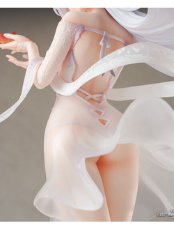 Фигурка 1/7 Сёкаку (Shoukaku The Crane that Dances With the Wind Ver.)