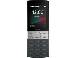 Nokia 150 DS (TA-1582) Темно серый