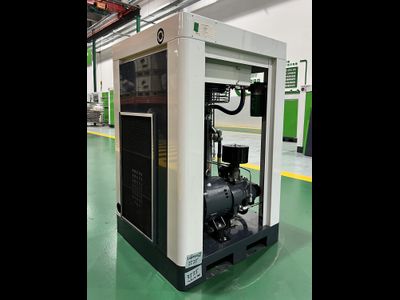 Винтовой одноступенчатый компрессор SH-160A/W (7 бар)