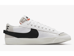 Nike Blazer Low 77 Jumbo фото