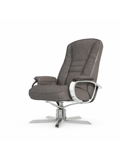 офисные стулья Кресло офисное для начальника 01