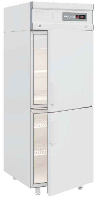 Шкаф холодильный CM107hd-S среднетемпературный