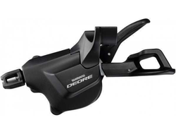 Манетка Shimano M6000-IL, Deore, 2/3ск, без инд., 1800мм, ISLM6000LB