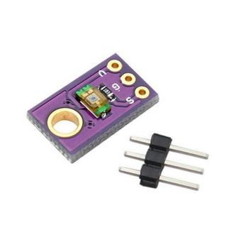 Купить Датчик освещенности TEMT6000 (фототранзистор)| Интернет Магазин Arduino c разумными ценами