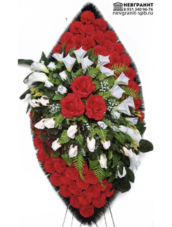 венок на похороны н140эл-12